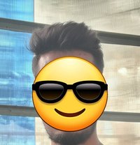 Queen Slayer - Male escort in Mumbai