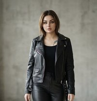 Queen soso member one - dominatrix in Erbil