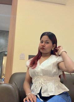 Queen spa - escort in New Delhi Photo 3 of 5