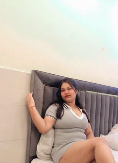 Queen spa - escort in New Delhi Photo 4 of 5