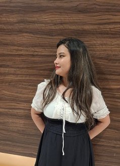 Queen spa - escort in New Delhi Photo 5 of 5