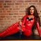 RAINHA BYANKA - Transsexual escort in Oslo