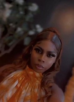 Queen Sugar - Transsexual escort in Lagos, Nigeria Photo 2 of 2