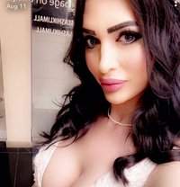 Queen SESO 🇱🇧🇱🇧🇱🇧 - Transsexual escort in Erbil