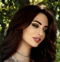 سرين لبنان ملكه في اربيل 🇱🇧🇱🇧🇱🇧❤ - Transsexual escort in Erbil Photo 4 of 28