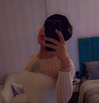 QueeN,شاميه - Transsexual escort in Dubai