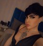 QueeN,شاميه - Transsexual escort in Dubai Photo 6 of 6