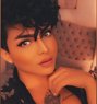 Queen شام - Acompañantes transexual in Dubai Photo 9 of 9
