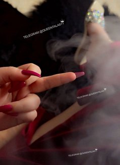 Queen Tala || كوين تالا - dominatrix in Beirut Photo 1 of 1