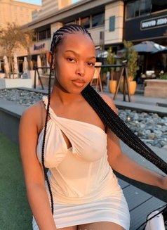 QUEEN TASHA FROM KENYA - escort in Jeddah Photo 1 of 5