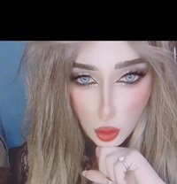 Queen Tatiana - Acompañantes transexual in Beirut