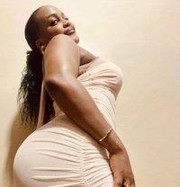 Queen Tessy (new in Saudi)🇹🇿 - escort in Jeddah