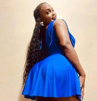 Queen Tessy (new in Saudi)🇹🇿 - escort in Jeddah