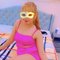 Queen Tessy - escort in Najran Photo 2 of 9