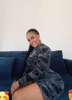 Queen Tessy - escort in Jeddah Photo 1 of 5
