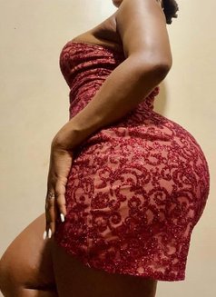 Queen Tessy - escort in Jeddah Photo 4 of 5