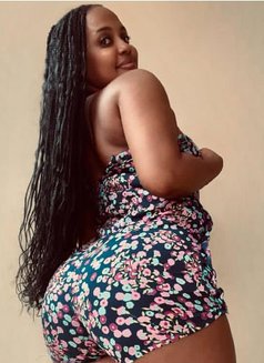 Queen Tessy - escort in Jeddah Photo 5 of 5