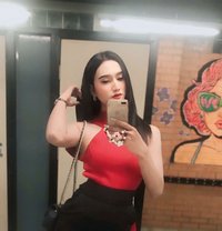 Queen - Transsexual escort in Muscat