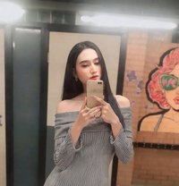 Queen - Transsexual escort in Muscat