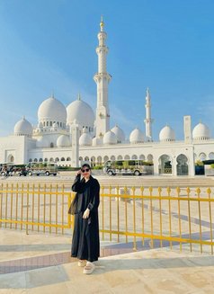 Queen Thailand Good Service - escort in Abu Dhabi Photo 10 of 10