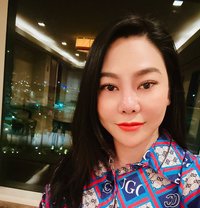 Queen Thailand Good Service - escort in Abu Dhabi