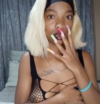 Queen Tharantasia - adult performer in Pretoria