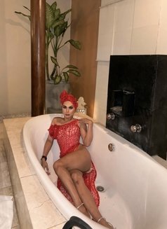 Queen Top for Your Fetish - Transsexual escort in Kuala Lumpur Photo 1 of 6