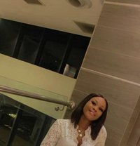 Queen Treasure - escort in Dubai