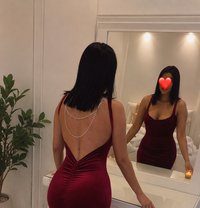 روزا التونسية - escort in Dubai Photo 8 of 8