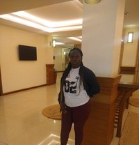 Queen - escort in Kampala