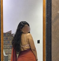 Queen Velvet Priya Your Fantasy Queen - escort in Bangalore