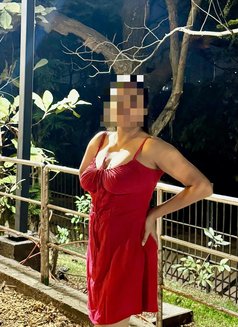 Queen Velvet Priya Your Lover - puta in Jaipur Photo 1 of 6