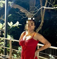 Queen Velvet Priya Your Lover - escort in Jaipur