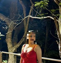 Queen Velvet Priya Your Lover - escort in Jaipur