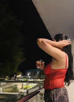 Queen Velvet Priya Your Lover - puta in Jaipur Photo 5 of 6