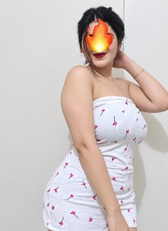 Queen Velvet Your Fantasy Queen - escort in Navi Mumbai Photo 3 of 5