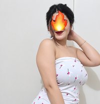 Queen Velvet Your Fantasy Queen - puta in Navi Mumbai