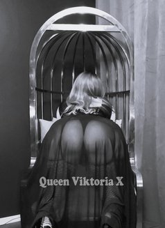 Queen Viktoria - Dominadora in Göteborg Photo 23 of 29