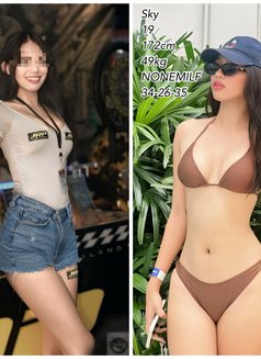 Queen Vip Girls - escort agency in Manila Photo 4 of 22