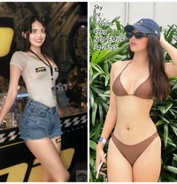 Queen Vip Girls - escort agency in Manila
