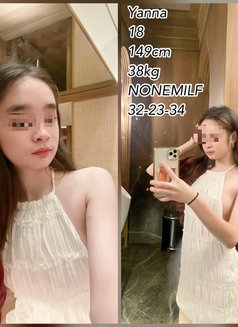 Queen Vip Girls - escort agency in Manila Photo 11 of 22