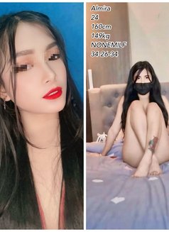 Queen Vip Girls - escort agency in Manila Photo 14 of 22