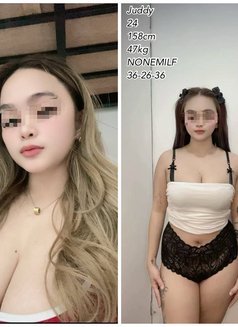 Queen Vip Girls - escort agency in Manila Photo 17 of 22