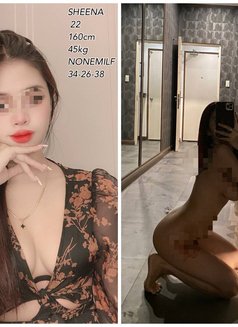 Queen Vip Girls - escort agency in Manila Photo 22 of 22