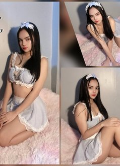 Queen Vip Massage - Masajista in Manila Photo 11 of 15