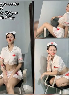 Queen Vip Massage - masseuse in Manila Photo 13 of 14