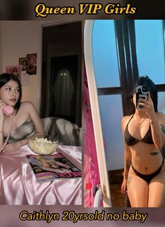 Queen Vip Massage - masseuse in Manila Photo 2 of 12