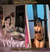 Queen Vip Massage - masseuse in Manila