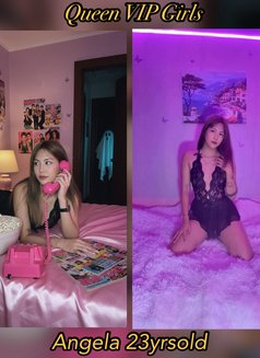 Queen Vip Massage - masseuse in Manila Photo 3 of 12