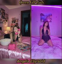 Queen Vip Massage - Masajista in Manila